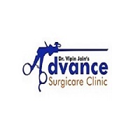 Advance Surgicare Clinic | Dr. Vipin Jain